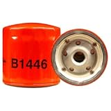 Baldwin B1446 Heavy Duty Lube Spin-On Filter by Baldwin