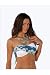 Balance: Twisted Tube Top (All styles sold as separates; Top Only)