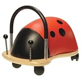 Prince Lionheart Wheely Bug - Bug - Large