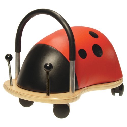 Prince Lionheart Wheely Bug - Bug - Large