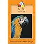 Birds of Guyana (Macmillan Caribbean Natural History)