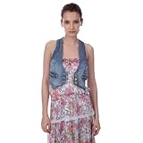 Morgan Haut boutonné - Femme