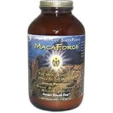 Healthforce Macaforce Dark Mint, Powder, 350-Grams