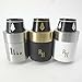 TopOne Royal Hunter RH RDA Rebuildable Tank Fit Wire Bore Tip 5 10 Days Fast Shipping Black