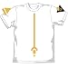 Blended : ARIA オレンジぷらねっとTシャツ ホワイト サイズ:XL