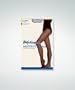 Body Wrappers Fishnet Tights (Large/XLarge, Black)