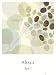 Spa I Art Poster Print by Ahava, 12x16