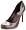 Tawny Mauve Patent