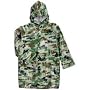 Boys' Western Chief 'Camo' Raincoat