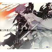 WILD ARMS XF ORIGINAL SOUNDTRACK