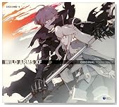 WILD ARMS XF ORIGINAL SOUNDTRACK�̃C���[�W���g�傷��