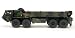 TWH Collectibles 077-01073 OTC HEMTT M-985 Camo Model