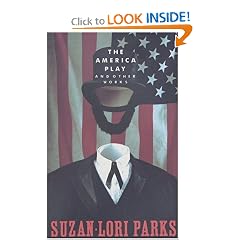 The America Play and Other Works