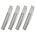 Sjoberg 995-6250 ( 33289) 1-Inch Aluminum Bench Dogs for Sjoberg Elite Benches, 4-Pack