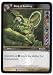 Search : Wow Tcg Onyxia's Lair Raid Foil - Ring of Binding 26/33
