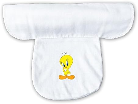 Looney Tunes Tweety Bird Babies Sweat Absorber