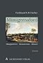 Mimigernaford: Mimigardefort - Monasterium - M�nster. Der Stadtroman �ber 1212 Jahre Geschichte der Stadt M�nster in Episoden