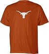 Texas Longhorns Toddler Orange Logo T-Shirt