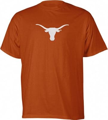 Texas Longhorns Toddler Orange Logo T-Shirt