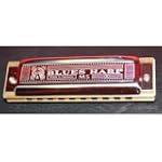 Harmonica Richter diatonique Hohner M...