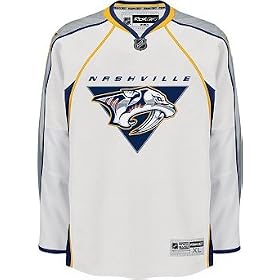 nhl predators clothes Youth Practice Jersey