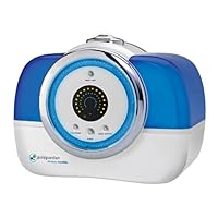 pureguardian H4600 144-Hour Ultrasonic Digital Humidifier