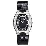 Ebel Beluga Tonneau Ladies Watch # 9656G38-512035206 by Ebel