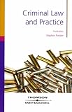 Criminal law and practice