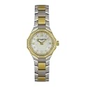 Baume & Mercier Women's Riviera Mini Diamond Watch #MOA8550