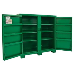 DWJB 5660L, Greenlee 5660L
