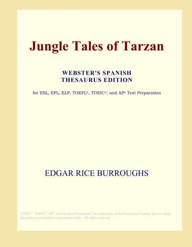Tarzan