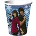 Camp Rock Birthday Party 9oz Cups NEW