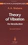 Theory of vibration: An introduction
