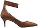 Nine West Women's Marathon Leather Dress Pump