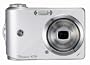 GE A730 7MP Digital Camera with 3x Optical Zoom (Silver)