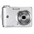 GE A730 7MP Digital Camera with 3x Optical Zoom (Silver)