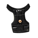 CowboyStudio Mini Flash Stand for Canon Nikon Speedlite Flash Lights