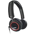 Philips SBCHP400 - Auriculares de diadema abiertos