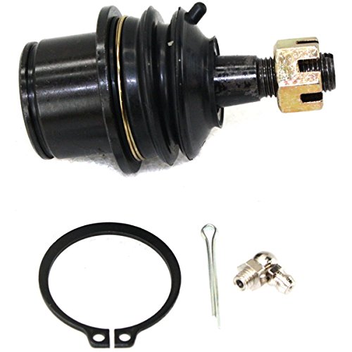 Diften 599-A0766-X01 - New Ball Joints Lots of 2 Pack Front Lower Chrysler 300 Dodge Charger Magnum