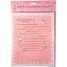 Bachelorette Party Oath of Secrecy