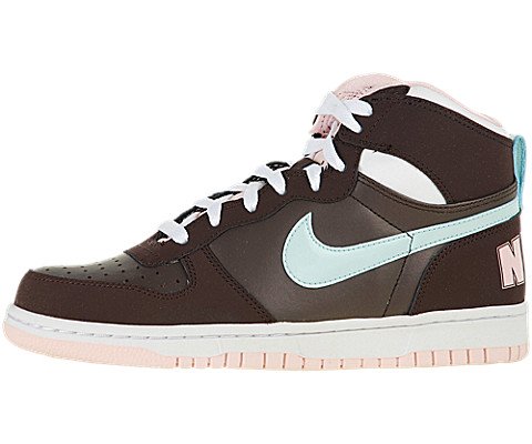 Deals Nike Kids NIKE BIG NIKE HIGH LE (GS) BASKETBALL SHOES