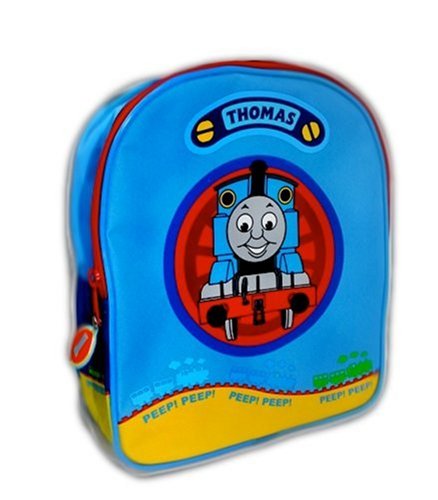 Childrens Toyshop  Toys : Thomas & Friends Tracks Backpack