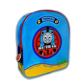 Thomas & Friends Tracks Backpack
