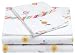 Freckles Venus 180-Thread-Count Cotton Twin Sheet Set