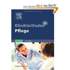 Klinikleitfaden Pflege: Mit www.pflegeheute.de-Zugang