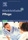 Produkt-Bild: Klinikleitfaden Pflege: Mit www.pflegeheute.de-Zugang