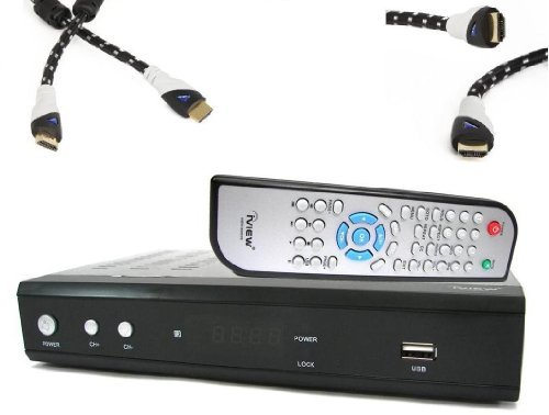 iView 3500STB DTV ATSC Photo