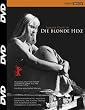 Die blonde Hexe