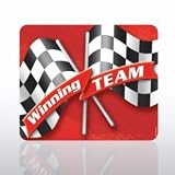 Mouse Pad - A Winning Team