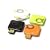 Magic Swing Alpha Micro SD Card / T-Flash Card Reader (White)